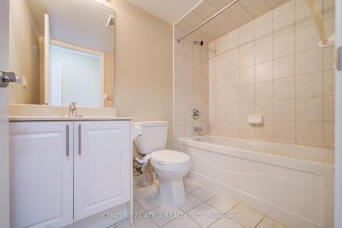 Photo 26 at 308 - 18 Harding Boulevard, Harding, Richmond Hill