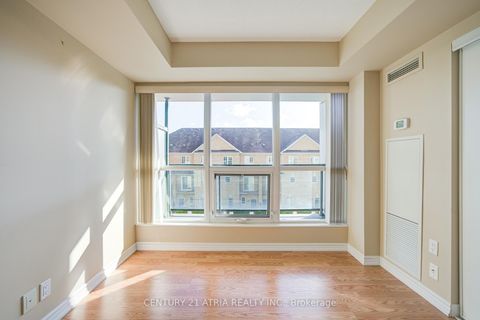Photo 27 at 308 - 18 Harding Boulevard, Harding, Richmond Hill