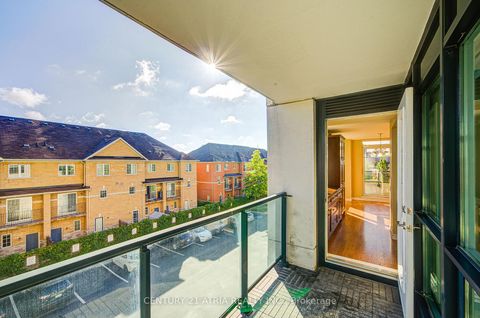 Photo 32 at 308 - 18 Harding Boulevard, Harding, Richmond Hill