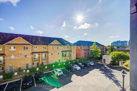 Photo 33 at 308 - 18 Harding Boulevard, Harding, Richmond Hill