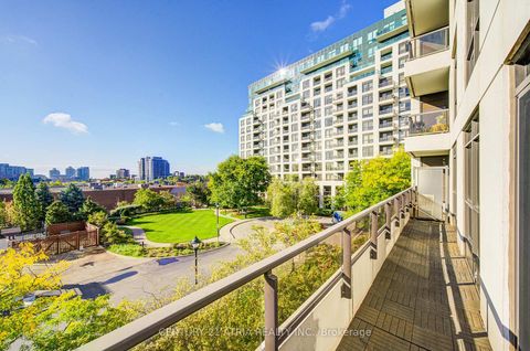 Photo 34 at 308 - 18 Harding Boulevard, Harding, Richmond Hill