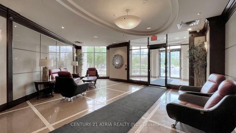 Photo 37 at 308 - 18 Harding Boulevard, Harding, Richmond Hill