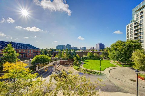 Photo 39 at 308 - 18 Harding Boulevard, Harding, Richmond Hill