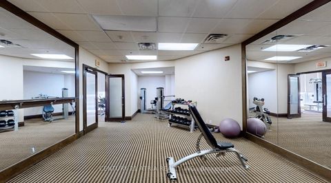Photo 42 at 308 - 18 Harding Boulevard, Harding, Richmond Hill