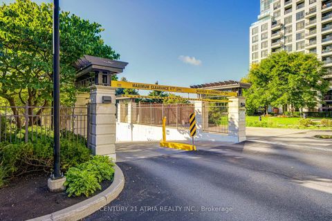 Photo 43 at 308 - 18 Harding Boulevard, Harding, Richmond Hill