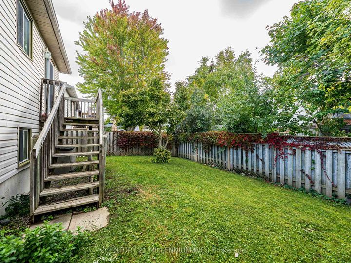 Photo 42 at 425 Elmwood Court, Samac, Oshawa