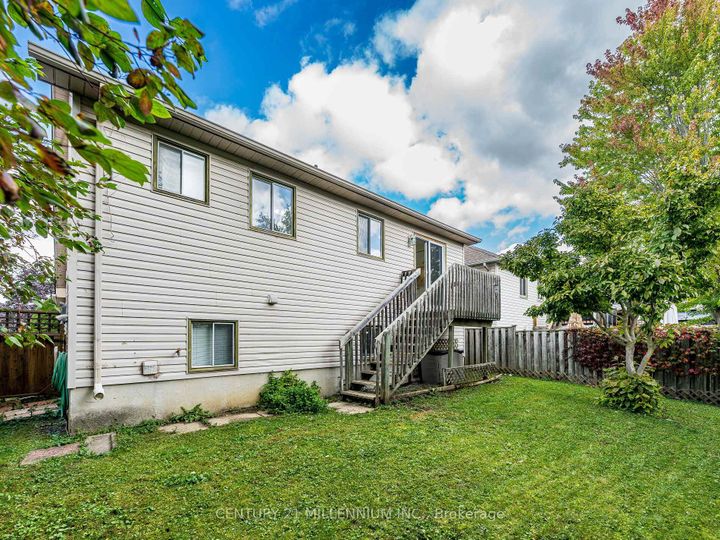 Photo 43 at 425 Elmwood Court, Samac, Oshawa