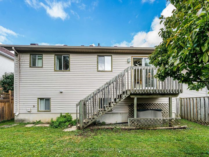 Photo 44 at 425 Elmwood Court, Samac, Oshawa