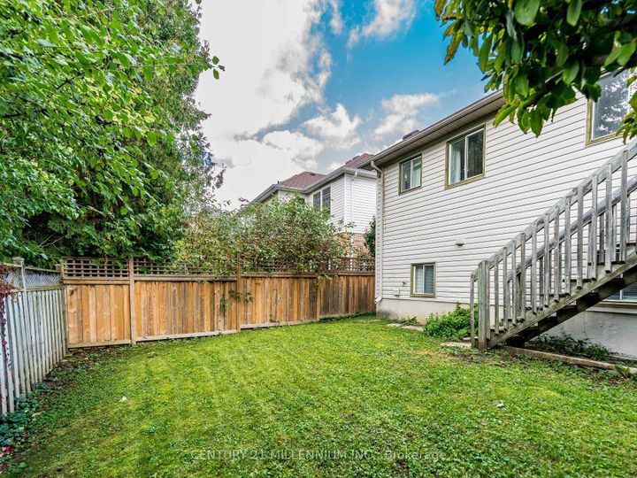 Photo 45 at 425 Elmwood Court, Samac, Oshawa