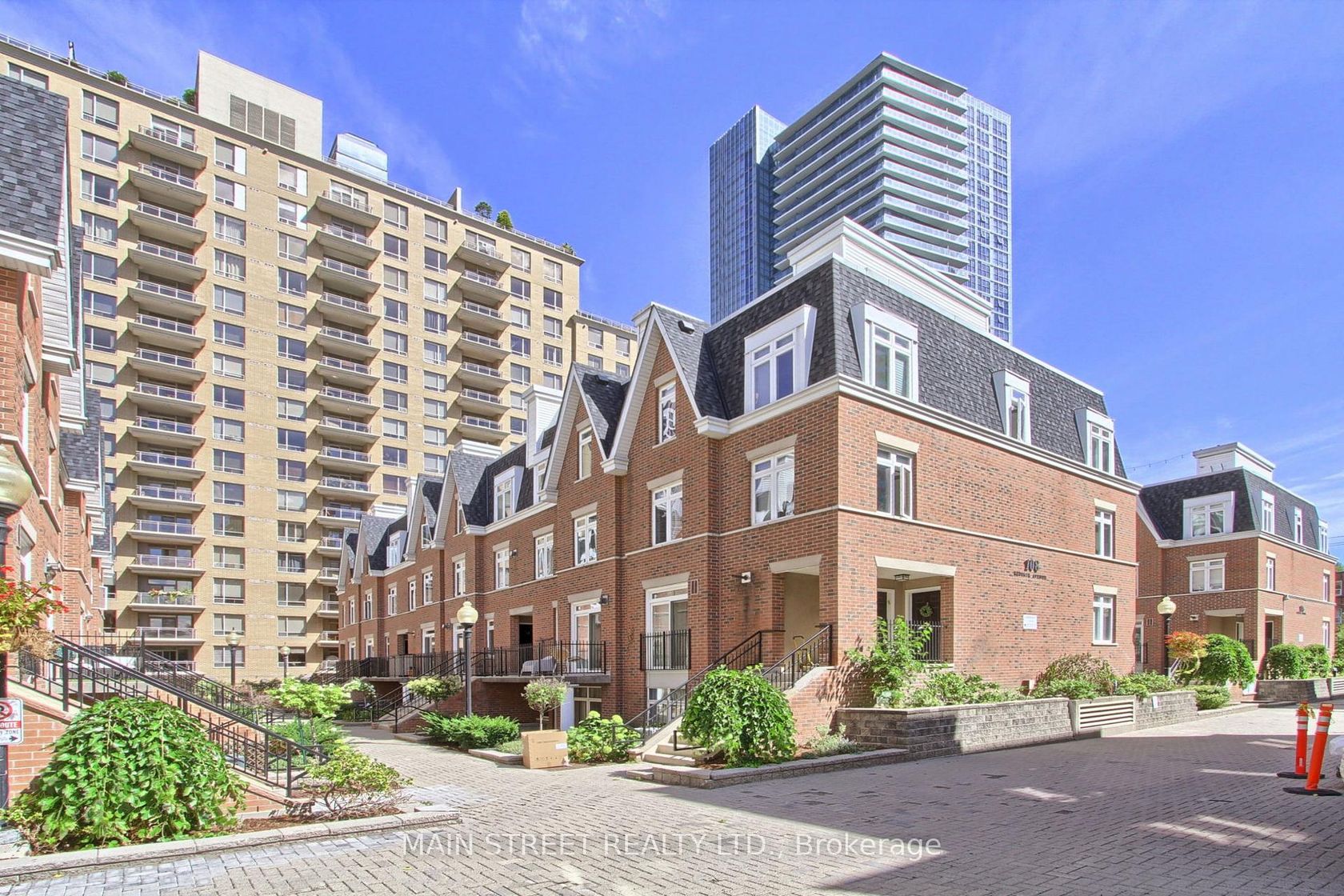 Photo 1 at 25 - 108 Redpath Avenue, Mount Pleasant West, Toronto Photo 1 at 25 - 108 Redpath Avenue, Mount Pleasant West, Toronto