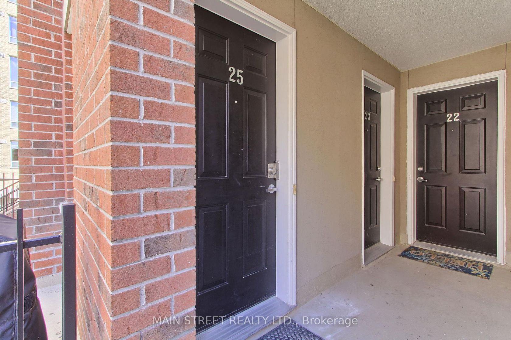 Photo 4 at 25 - 108 Redpath Avenue, Mount Pleasant West, Toronto Photo 4 at 25 - 108 Redpath Avenue, Mount Pleasant West, Toronto