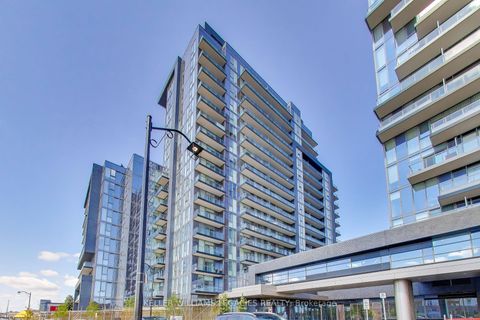 Photo 1 at 1405 - 10 Gatineau Drive, Beverley Glen, Vaughan