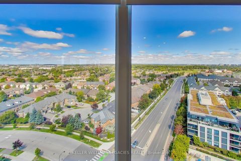 Photo 8 at 1405 - 10 Gatineau Drive, Beverley Glen, Vaughan