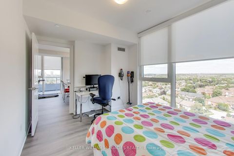 Photo 19 at 1405 - 10 Gatineau Drive, Beverley Glen, Vaughan