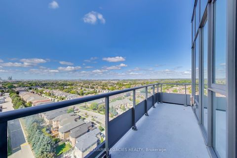 Photo 22 at 1405 - 10 Gatineau Drive, Beverley Glen, Vaughan