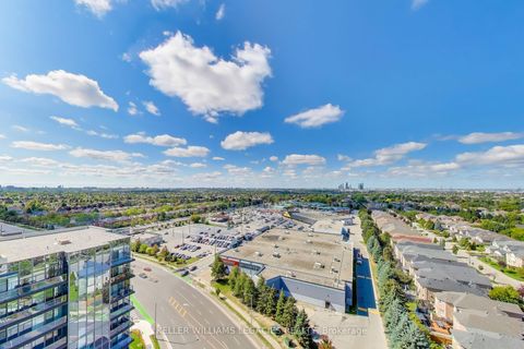 Photo 24 at 1405 - 10 Gatineau Drive, Beverley Glen, Vaughan