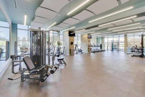 Photo 25 at 1405 - 10 Gatineau Drive, Beverley Glen, Vaughan
