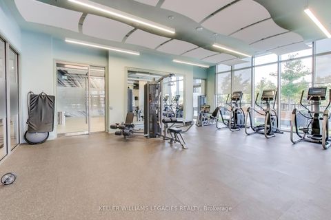 Photo 26 at 1405 - 10 Gatineau Drive, Beverley Glen, Vaughan