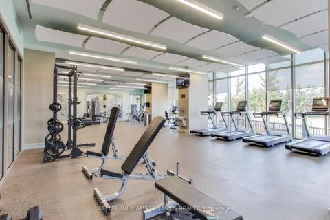 Photo 27 at 1405 - 10 Gatineau Drive, Beverley Glen, Vaughan