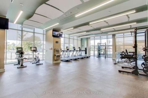 Photo 28 at 1405 - 10 Gatineau Drive, Beverley Glen, Vaughan