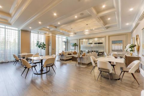 Photo 30 at 1405 - 10 Gatineau Drive, Beverley Glen, Vaughan