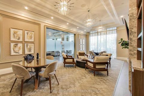 Photo 31 at 1405 - 10 Gatineau Drive, Beverley Glen, Vaughan