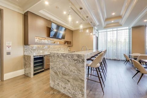 Photo 33 at 1405 - 10 Gatineau Drive, Beverley Glen, Vaughan