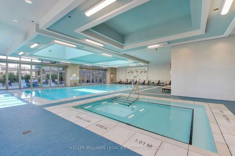 Photo 37 at 1405 - 10 Gatineau Drive, Beverley Glen, Vaughan