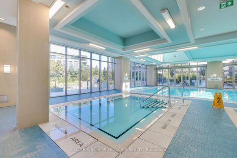 Photo 38 at 1405 - 10 Gatineau Drive, Beverley Glen, Vaughan