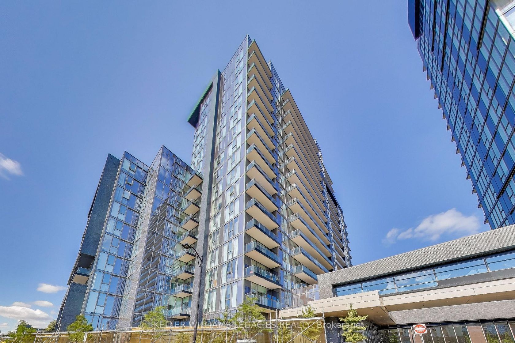 1405 - 10 Gatineau Drive, Beverley Glen, Vaughan 