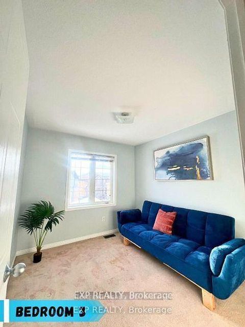 Photo 2 at 1523 Glenbourne Drive, Pinecrest, Oshawa