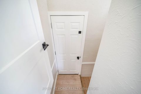 Photo 25 at 1360 Woodbine Avenue, East York, Toronto