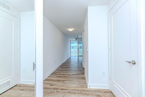 Photo 6 at 2616 - 70 Princess Street, Waterfront Communities C8, Toronto