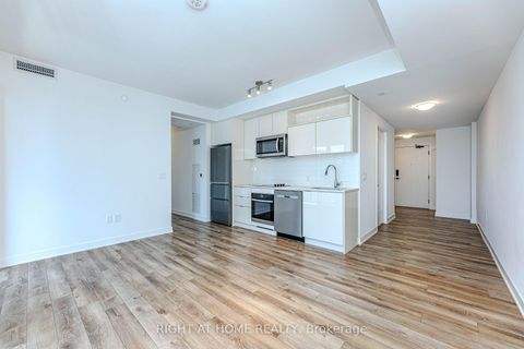 Photo 8 at 2616 - 70 Princess Street, Waterfront Communities C8, Toronto