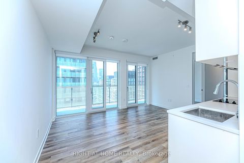 Photo 9 at 2616 - 70 Princess Street, Waterfront Communities C8, Toronto