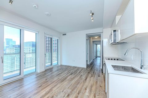Photo 10 at 2616 - 70 Princess Street, Waterfront Communities C8, Toronto