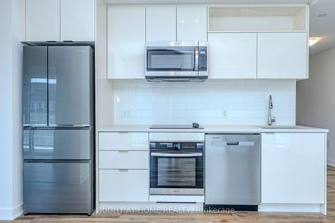 Photo 14 at 2616 - 70 Princess Street, Waterfront Communities C8, Toronto