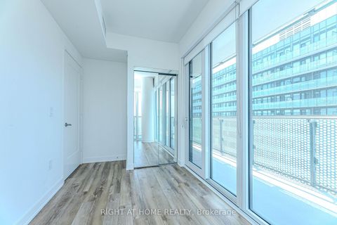 Photo 19 at 2616 - 70 Princess Street, Waterfront Communities C8, Toronto