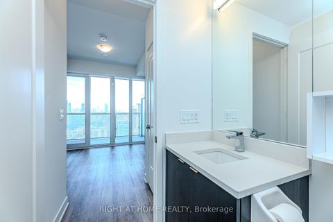 Photo 24 at 2616 - 70 Princess Street, Waterfront Communities C8, Toronto