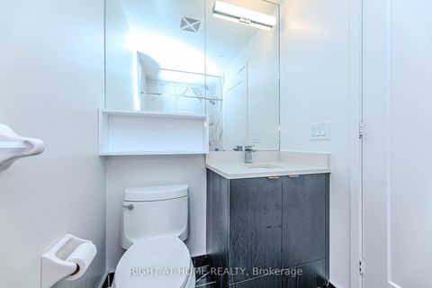 Photo 27 at 2616 - 70 Princess Street, Waterfront Communities C8, Toronto