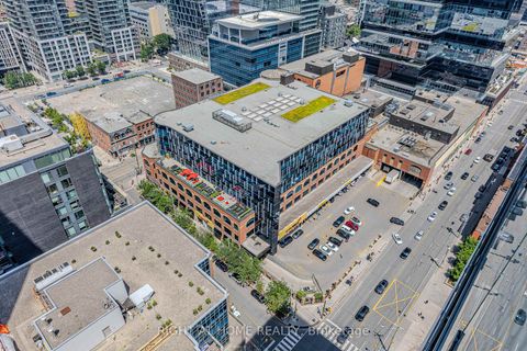 Photo 34 at 2616 - 70 Princess Street, Waterfront Communities C8, Toronto