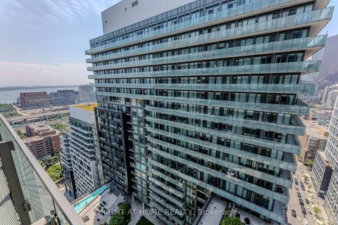Photo 38 at 2616 - 70 Princess Street, Waterfront Communities C8, Toronto