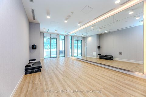Photo 41 at 2616 - 70 Princess Street, Waterfront Communities C8, Toronto