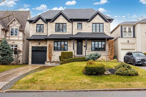 Photo 0 at 28 Forest Ridge Drive, Forest Hill North, Toronto