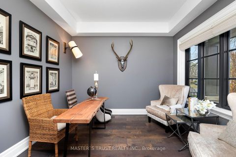 Photo 2 at 28 Forest Ridge Drive, Forest Hill North, Toronto