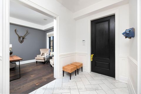 Photo 3 at 28 Forest Ridge Drive, Forest Hill North, Toronto