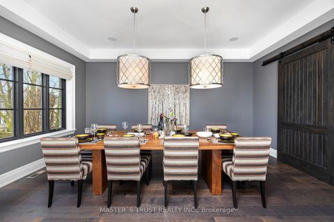 Photo 4 at 28 Forest Ridge Drive, Forest Hill North, Toronto
