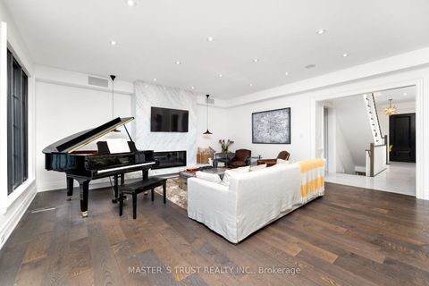 Photo 8 at 28 Forest Ridge Drive, Forest Hill North, Toronto