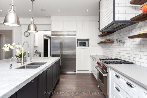 Photo 11 at 28 Forest Ridge Drive, Forest Hill North, Toronto
