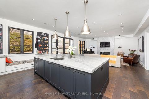 Photo 12 at 28 Forest Ridge Drive, Forest Hill North, Toronto